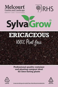 50Ltr Melcourt Ericaceous (Peat-Free)